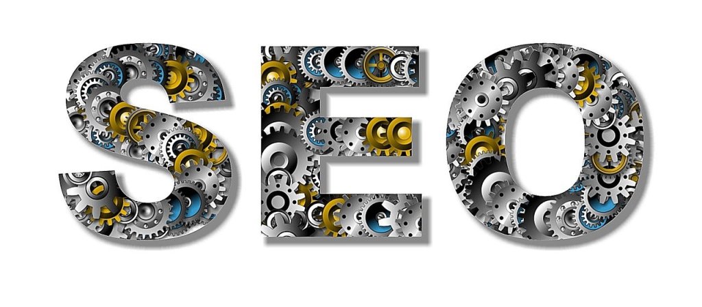 Search Engine Optimization Companies in Dubai